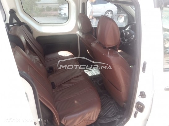 DACIA Dokker occasion 1622600