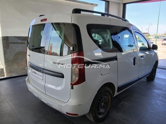 داسيا دوككير مستعملة 3386165