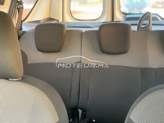 داسيا دوككير مستعملة 1765495