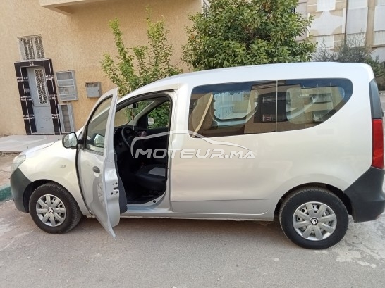 داسيا دوككير مستعملة 1529165