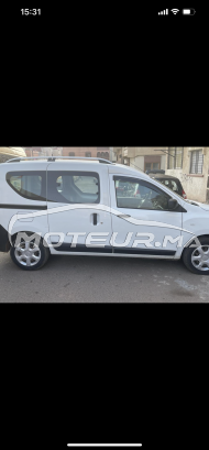 داسيا دوككير 2017 مستعملة 1727821