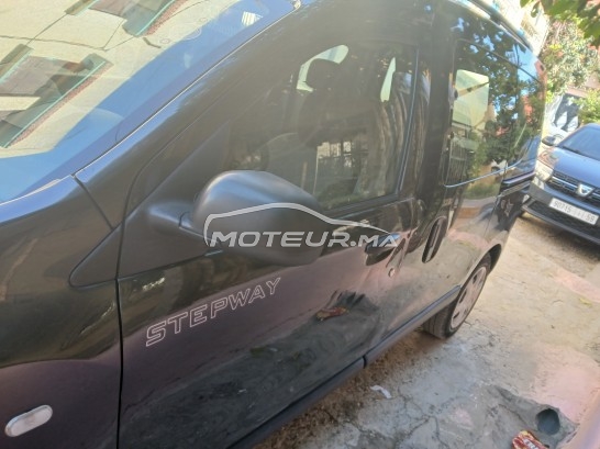 داسيا دوككير 1,5dci مستعملة 2314775