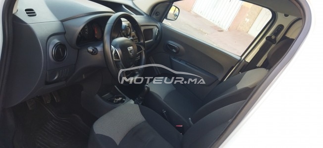 DACIA Dokker occasion 1521623