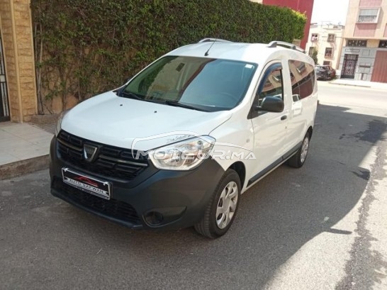 DACIA Dokker occasion 1605260