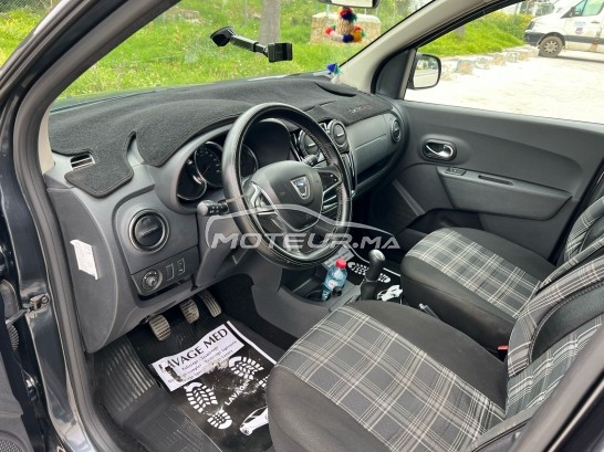 داسيا دوككير Stepway مستعملة 1841228