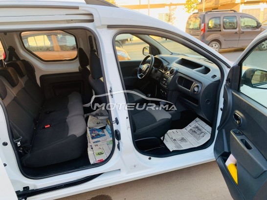 داسيا دوككير مستعملة 1765492