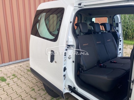 DACIA Dokker 2020 occasion 1696797