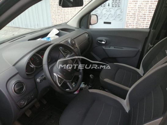 DACIA Dokker occasion 1553124