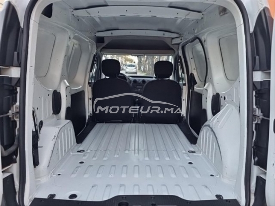 داسيا دوككير Van 1.5 dci 2023 climatisée commerciale مستعملة 3267298