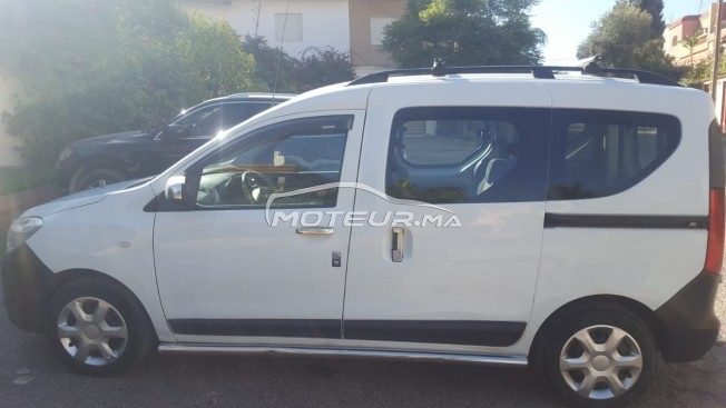DACIA Dokker occasion 1562755