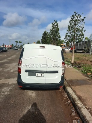 DACIA Dokker occasion 1564203