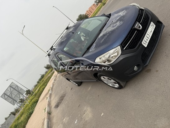 DACIA Dokker occasion
