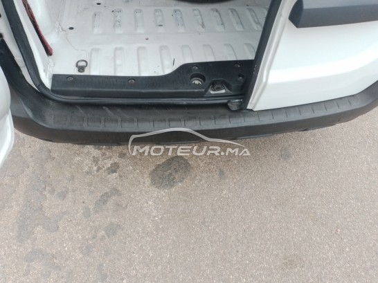 DACIA Dokker Dci occasion 1544771