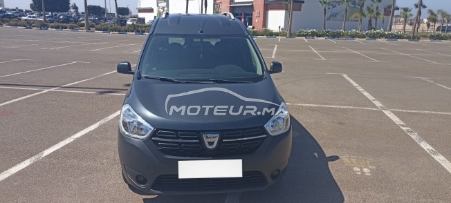 DACIA Dokker occasion 1491059