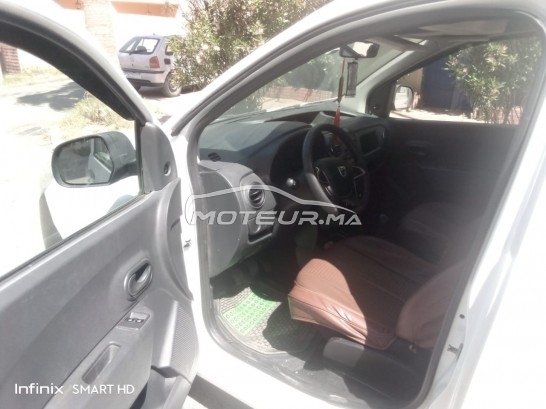 DACIA Dokker occasion 1622602