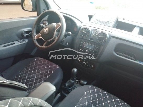 داسيا دوككير Dci مستعملة 1786339