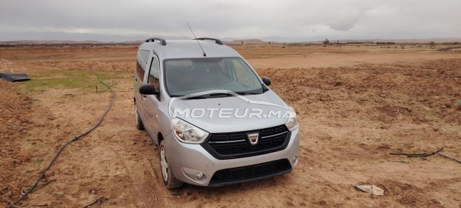 DACIA Dokker occasion 3145088