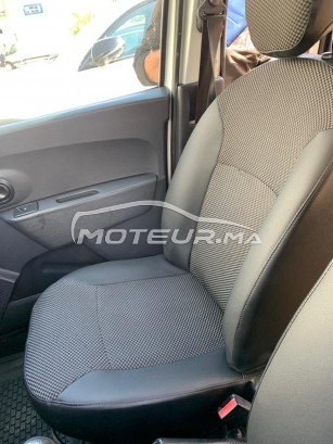 DACIA Dokker Van occasion 2710213