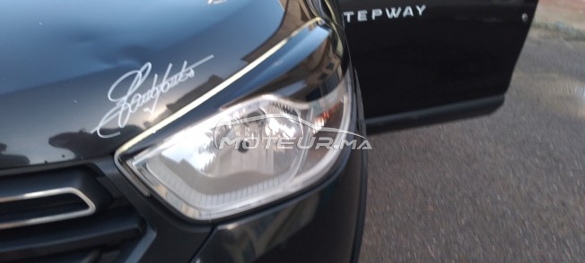 DACIA Dokker Stepway occasion 1522477