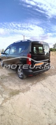 داسيا دوككير مستعملة 1861849