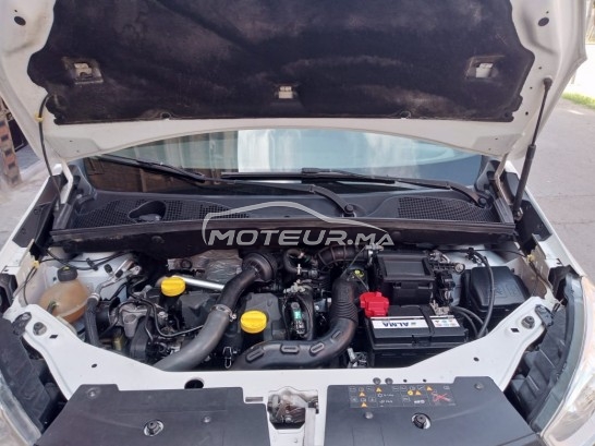 داسيا دوككير 2018 مستعملة 1681504