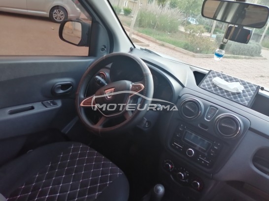 داسيا دوككير Dci مستعملة 1786354