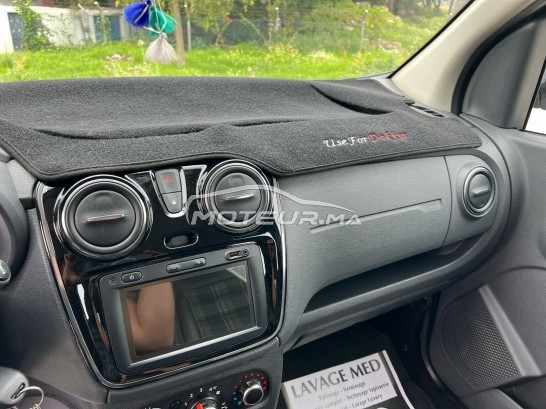 داسيا دوككير Stepway مستعملة 1841232