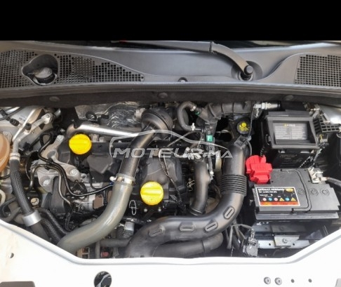 داسيا دوككير مستعملة 1642842