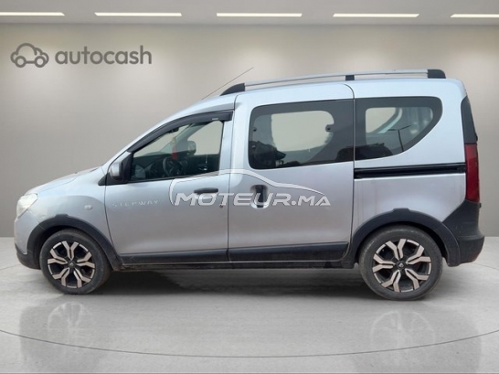 DACIA Dokker occasion 3273472