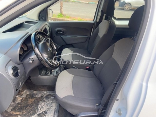 DACIA Dokker occasion 3148022