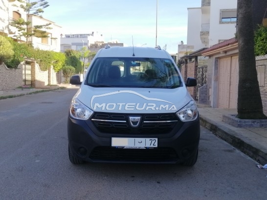 DACIA Dokker occasion 1532846