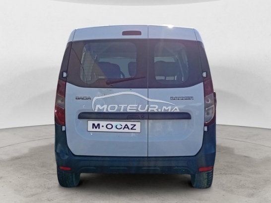 داسيا دوككير مستعملة 3285867