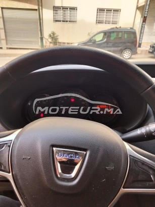 داسيا دوككير Docker مستعملة 1780057