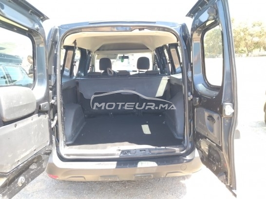 DACIA Dokker occasion 1618777