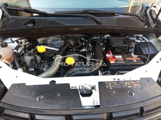 DACIA Dokker occasion 1605254