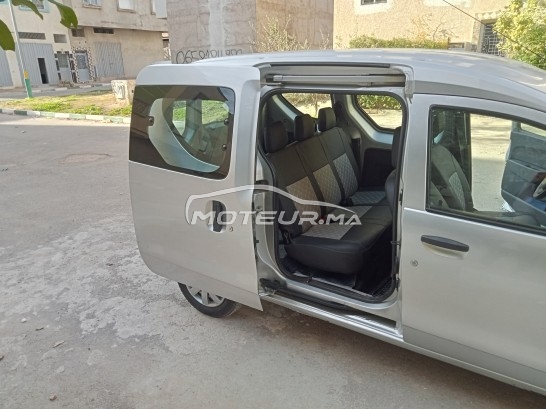 داسيا دوككير مستعملة 1529169