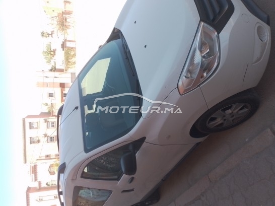 DACIA Dokker 09/2016 occasion 2742231