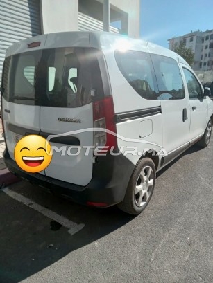 داسيا دوككير 2019 مستعملة 1782928