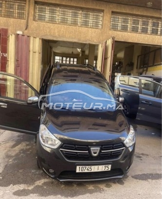 داسيا دوككير مستعملة 1635953