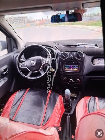 DACIA Dokker 2017 occasion