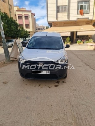 DACIA Dokker occasion 1762522