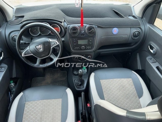 DACIA Dokker occasion 3273471