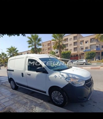 داسيا دوككير Van مستعملة 2812253