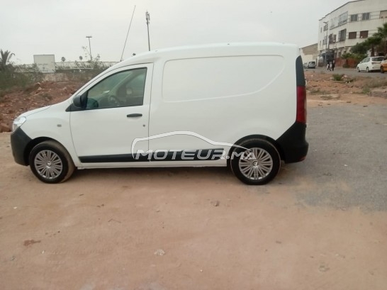 DACIA Dokker occasion 1488429