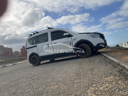 DACIA Dokker occasion 1531052