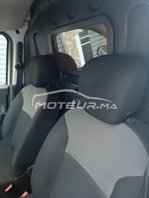 DACIA Dokker 1,5 dci occasion 1611696