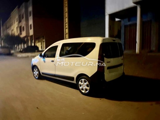 DACIA Dokker occasion 1548465