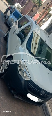 داسيا دوككير مستعملة 2184600