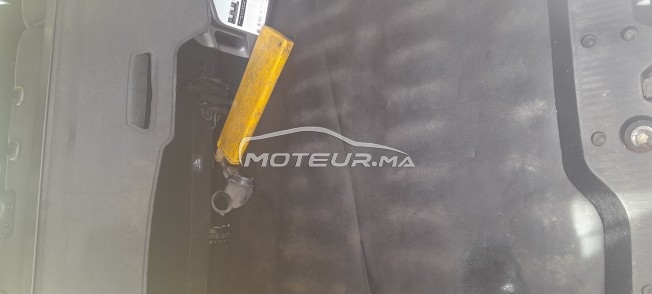 داسيا دوككير مستعملة 1800892