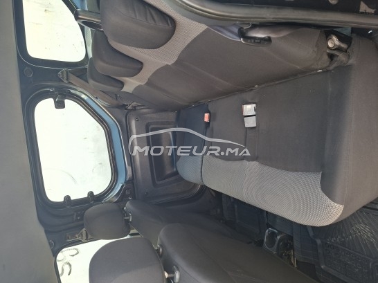 DACIA Dokker 2019 occasion 3069515